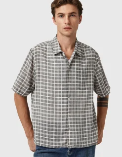 Sandy Short Sleeve Shirt