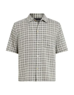 Sandy Short Sleeve Shirt