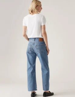 501® '90s Ankle Jean