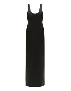 SANNA MAXI DRESS