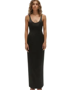 SANNA MAXI DRESS