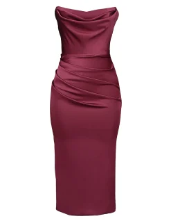 SANTANA DRESS