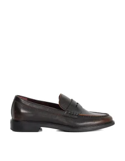 SASCHA PENNY LOAFER