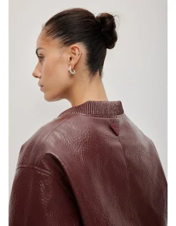 Saskia Bomber Jacket