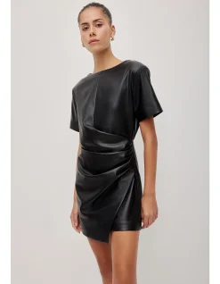 Saskia Mini Dress