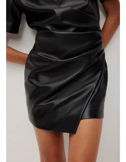 Saskia Mini Dress