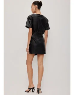 Saskia Mini Dress
