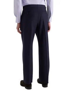 SAUNDERS RELAXED FIT TROUSER