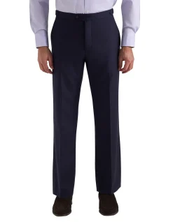SAUNDERS RELAXED FIT TROUSER