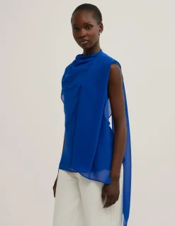 Scarf Top