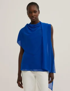 Scarf Top