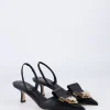 SCARPA SLINGBACK PUMP