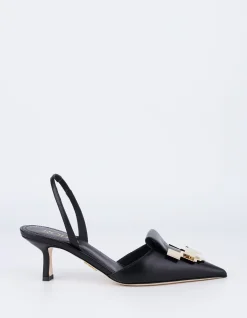 SCARPA SLINGBACK PUMP