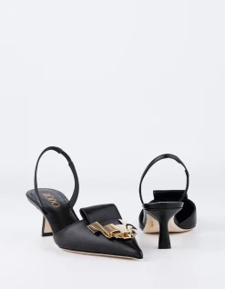 SCARPA SLINGBACK PUMP