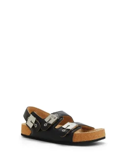 SCHOLL SANDAL FLAT