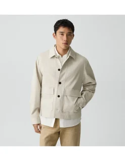 SC JKT MOONSOFT COTTON
