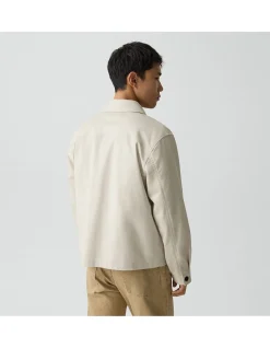 SC JKT MOONSOFT COTTON