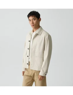 SC JKT MOONSOFT COTTON