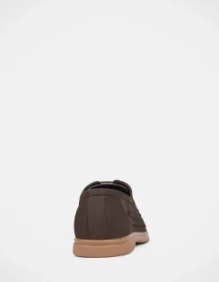 SCORCH WEAVE LOAFER
