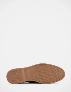 SCORCH WEAVE LOAFER