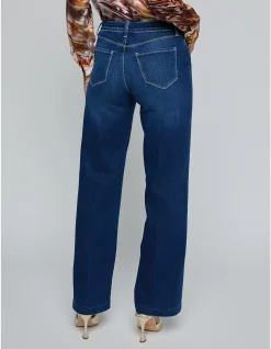 SCOTTIE H/R WIDE LEG