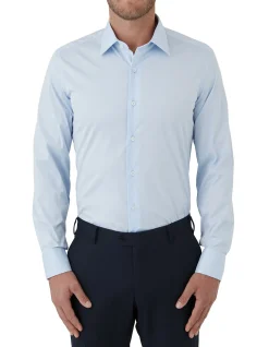 SCOTT SHIRT FN1036