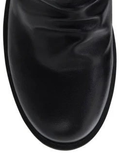 SCOUT ANKLE BOOT