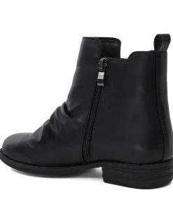 SCOUT ANKLE BOOT