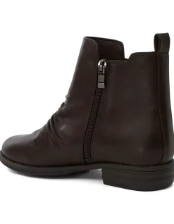 SCOUT ANKLE BOOT