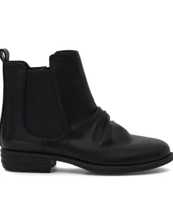 SCOUT ANKLE BOOT
