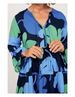 Scout Tiered Dress