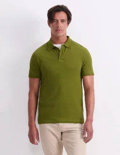 SC PIQUE POLO