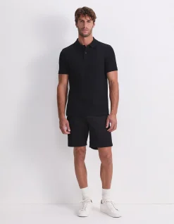 SC PIQUE POLO