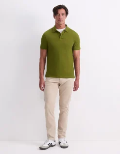 SC PIQUE POLO