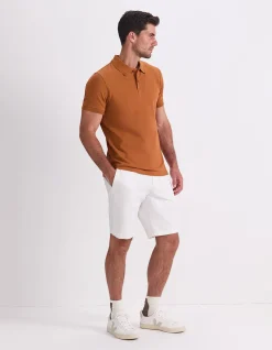 SC PIQUE POLO