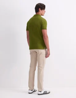 SC PIQUE POLO