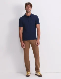 SC PIQUE POLO