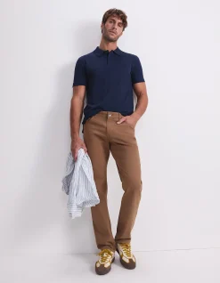 SC PIQUE POLO