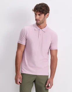 SC PIQUE POLO