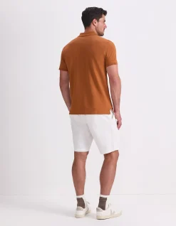 SC PIQUE POLO