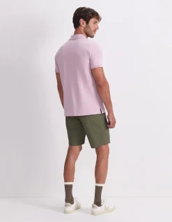 SC PIQUE POLO