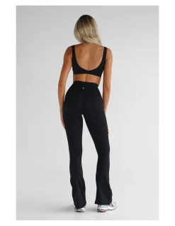 Sculpt Flare Leggings