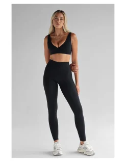 Sculpt Full Length Leggings