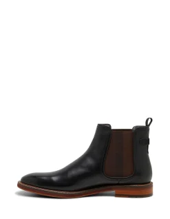 SCUTTLE CHELSEA BOOT