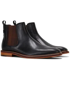 SCUTTLE CHELSEA BOOT