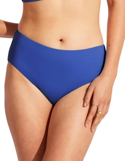 Seafolly Collective Wide Side Retro Bikini Pant