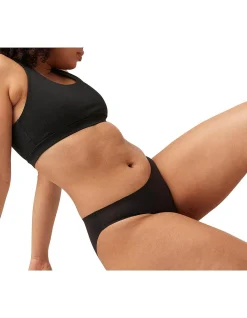 Seamfree Bikini (Moderate-Heavy) Period Brief