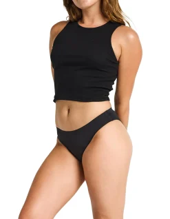 Seamfree Bikini (Moderate-Heavy) Period Brief