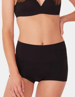 SEAMLESS SMOOTHIES RECYCLED NYLON SHORT 2PK