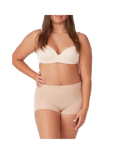 Seamless Smoothies Short 2-Pack